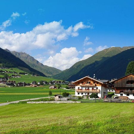 Santa Maddalena in CasiesUnterweckerlerhof公寓 外观 照片