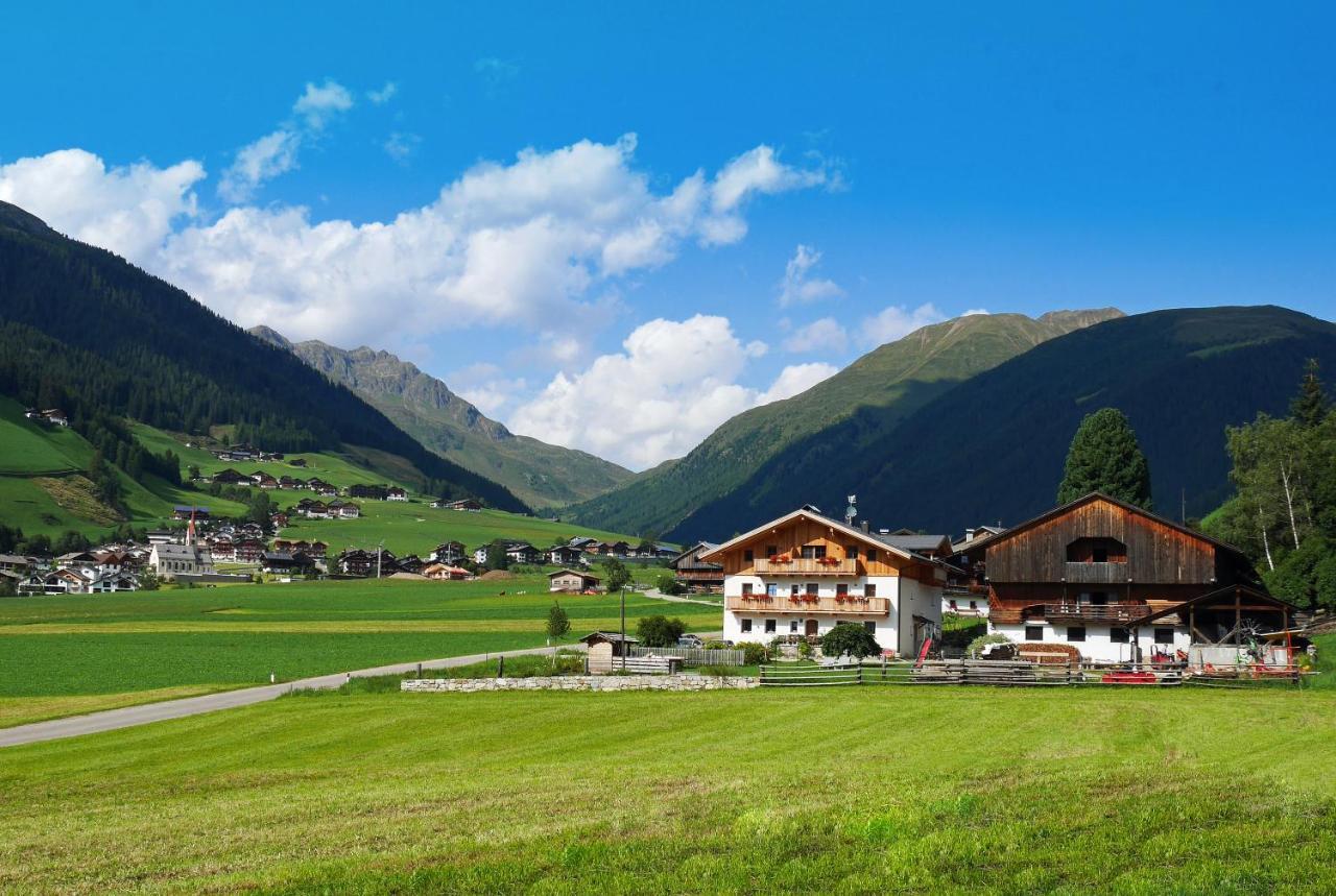 Santa Maddalena in CasiesUnterweckerlerhof公寓 外观 照片