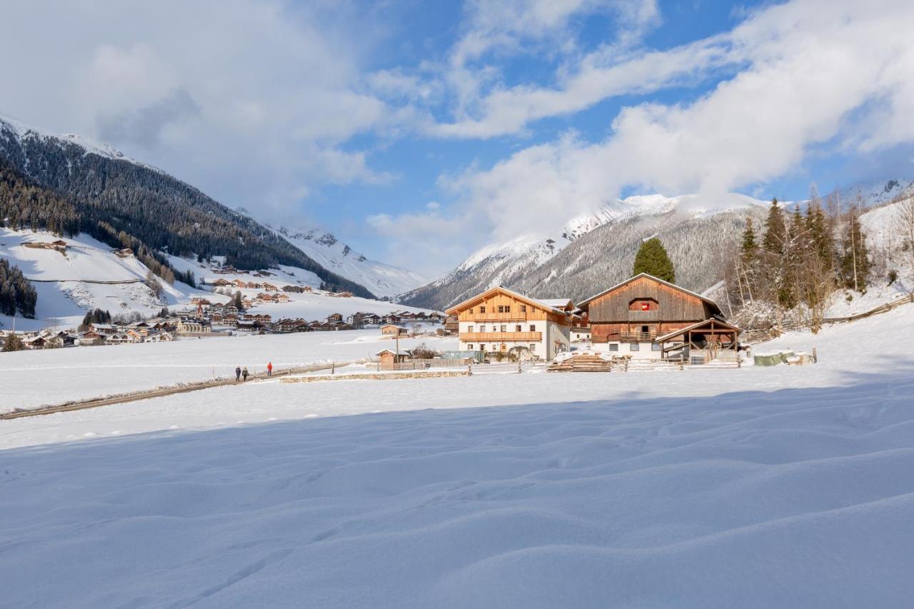 Santa Maddalena in CasiesUnterweckerlerhof公寓 外观 照片