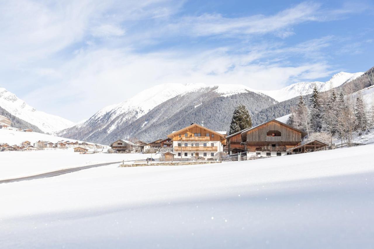 Santa Maddalena in CasiesUnterweckerlerhof公寓 外观 照片